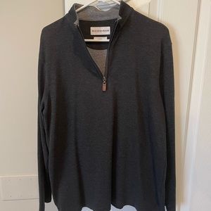 Mizzen&Main Pullover - XL